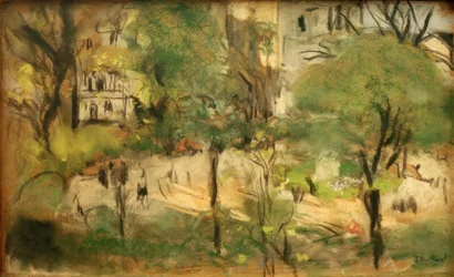 Plac Berlioz